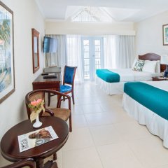 Bay Gardens Marina Haven in Marisule, St. Lucia from 172$, photos, reviews - zenhotels.com guestroom