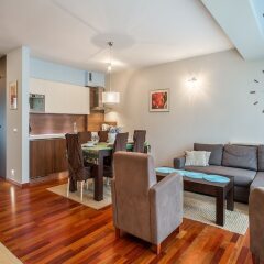 Отель Apartamenty Stara Polana Закопане фото 11