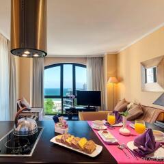 Отель Barceló Royal Beach Болгария, Солнечный берег - 1 отзыв об отеле, цены и фото номеров - забронировать отель Barceló Royal Beach онлайн в номере