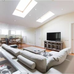 Апартаменты Briz Na Ostrove Apartments Калининград фото 4