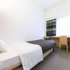 Pearl Hotel Kayabachou комната для гостей фото 2