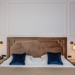 Best Western Art Hotel сейф в номере