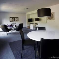 Hotel Odense в номере фото 2