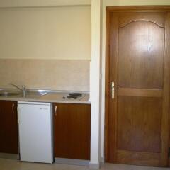 Отель Villa Olive Grove в номере
