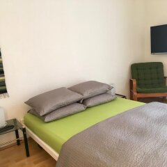 Отель Dakini's Bed & Breakfast Цюрих комната для гостей фото 2