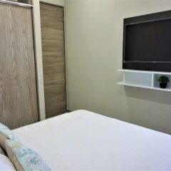 Отель Torre 42 by the Spot Мексика, Плая-дель-Кармен - отзывы, цены и фото номеров - забронировать отель Torre 42 by the Spot онлайн фото 6