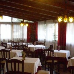 Hotel La Costiera Аджерола питание