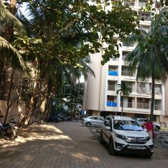 Bkc Nest Jeevanshila Service Apartment in Mumbai, India from 85$, photos, reviews - zenhotels.com photo 7