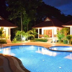 Отель Sawadee Resort детские мероприятия