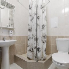 Roomp Taganka Mini-Hotel комната для гостей фото 2