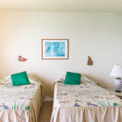 Отель Sky Box Beach Suite at Montego Bay Club Ямайка, Монтего-Бей - отзывы, цены и фото номеров - забронировать отель Sky Box Beach Suite at Montego Bay Club онлайн комната для гостей фото 3