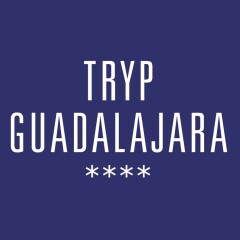 TRYP Guadalajara Hotel городской автобус