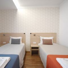 Отель My Charm Lisbon Suites детские мероприятия
