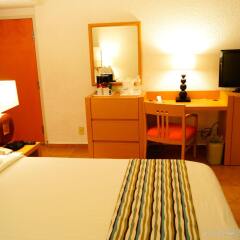 Отель Holiday Inn Resort Acapulco удобства в номере