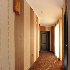 Hotel Plaza Равда интерьер отеля фото 2