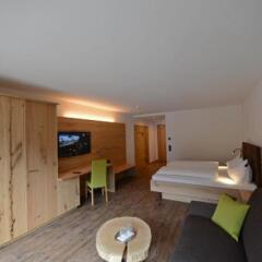 Hotel Haller Рачинес-Ратскингс детские мероприятия