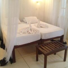 Отель Mamas Guest House сауна