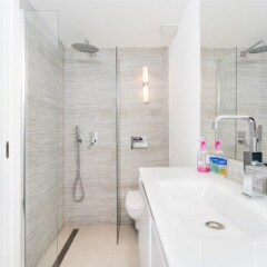 Sea N' Rent Selected Apartments Израиль, Тель-Авив - отзывы, цены и фото номеров - забронировать отель Sea N' Rent Selected Apartments онлайн ванная