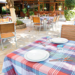 Отель Erendiz Kemer Resort питание фото 2