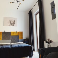 Отель Apartament Zelazko Познань фото 39