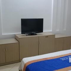 Отель Hue Anh Motel удобства в номере