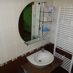 Отель Guestrooms Struma Dolinata Болгария, Симитли - отзывы, цены и фото номеров - забронировать отель Guestrooms Struma Dolinata онлайн фото 9