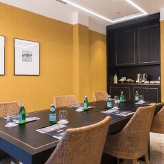 Melody Hotel - an Atlas Boutique Hotel Израиль, Тель-Авив - отзывы, цены и фото номеров - забронировать отель Melody Hotel - an Atlas Boutique Hotel онлайн фото 8