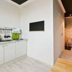 Гостиница MaxRealty24 LOFT Putilkovo в номере фото 2
