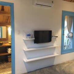Отель Life Beach Villa удобства в номере фото 2