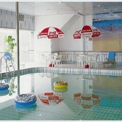Отель Crowne Plaza City Center Ningbo детские мероприятия