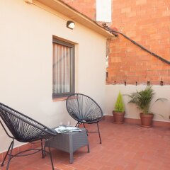 Апартаменты Click&Flat Europa Fira Apartments