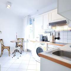 Отель City Center Residence Stephansdom в номере