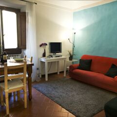 Отель Condotta 3 - Keys Of Italy Италия, Флоренция - отзывы, цены и фото номеров - забронировать отель Condotta 3 - Keys Of Italy онлайн комната для гостей