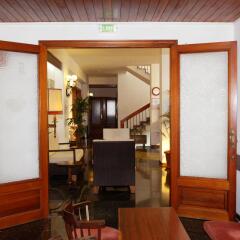 Hotel Galera интерьер отеля