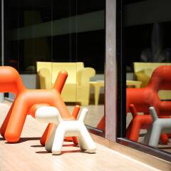 S Ratchada Leisure Hotel детские мероприятия