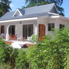 Villa Veuve Casadani Hotel in La Digue, Seychelles from 235$, photos, reviews - zenhotels.com photo 10