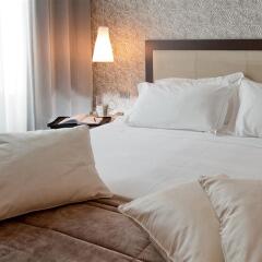 Отель c-hotels Fiume комната для гостей фото 4