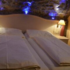 Hotel Gleiss Вена комната для гостей фото 4