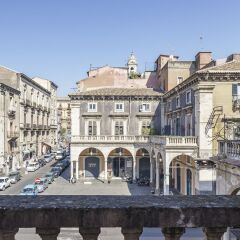 Отель Asmundo di Gisira Италия, Катания - отзывы, цены и фото номеров - забронировать отель Asmundo di Gisira онлайн фото 4