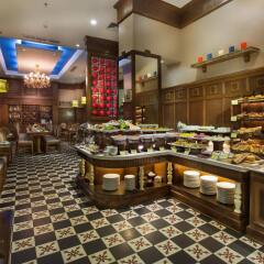 Hanoi Pearl Hotel питание