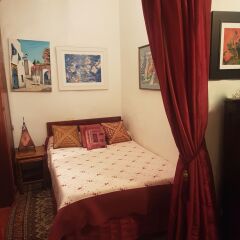 Отель Old Town Classic 2 BR Beach Parking фото 14