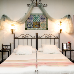 Abanico Hotel комната для гостей фото 4