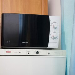 Гостиница ApartLux Znamenka удобства в номере фото 2