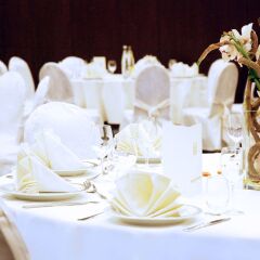 Evergreen Laurel Hotel