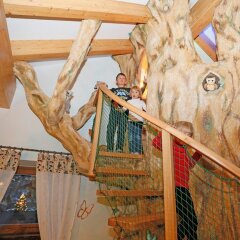 Family Hotel La Grotta развлечения