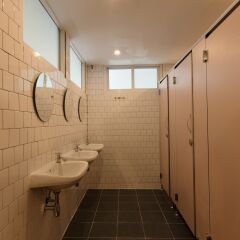 Impd Hostel Бангкок ванная фото 2