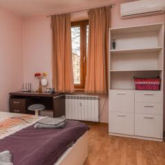 Апартаменты FM Deluxe 1-BDR Apartment - Iconic Donducov Boulevard София фото 5