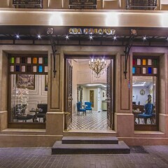 Ada Karakoy Hotel - Special Class развлечения