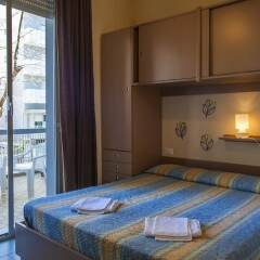 Отель Residence Cucciolo комната для гостей фото 3