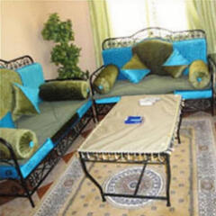 Отель Residence Rosas Марокко, Уарзазат - отзывы, цены и фото номеров - забронировать отель Residence Rosas онлайн удобства в номере фото 2